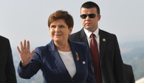 Poľská premiérka sa dištancovala od návrhu na sprísnenie zákona o interrupciách