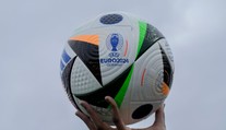 UEFA predstavila oficiálnu loptu ME 2024. Dostala zaujímavý názov