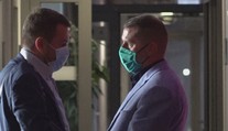 Bystríka Paloviča st. obvinili z korupcie, údajne zobral obrovský úplatok