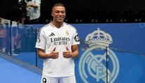 Mbappého čaká súťažný debut za Real Madrid. Finále Superpohára bude pre Atalantu najprestížnejší duel
