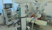Revolučný chirurgický robot pomáha deťom v Bratislave: Jeho zásahy sú presnejšie než ľudské ruky