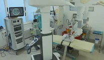 Revolučný chirurgický robot pomáha deťom v Bratislave: Jeho zásahy sú presnejšie než ľudské ruky