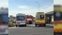 Náhly kolaps v zmrzlinárni sa skončil tragicky. O život predavačky (†52) bojovali desiatky minút