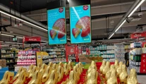 Obľúbený supermarket mení pravidlá. Nové opatrenie pocíti každý zákazník