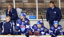Martinu hrozí neudelenie licencie, nahradí ho v Tipsport lige Detva?