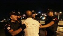 V Turecku sa dostane na slobodu 38-tisíc väzňov. Väznice nemajú priestor pre pučistov