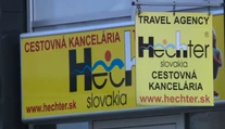 SOI v prípade cestovnej kancelárie Hechter pritvrdila, neplnila pokyny