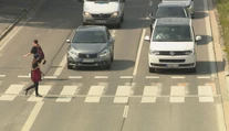 Pripravujú sa veľké zmeny v cestnej premávke. Tá najzásadnejšia sa týka priechodov pre chodcov