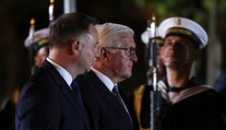 Nemecký prezident Steinmeier zamietol finančné odškodnenie Poľska za druhú svetovú vojnu