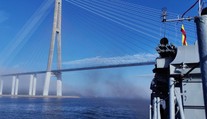 FOTO + VIDEO: Rusko spustilo rozsiahle námorné manévre. V akcii má byť 300 lodí a 20-tisíc vojakov