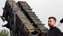 Päť percent rakiet, ktoré rozhodnú o zime: Zelenskyj posiela Washingtonu jasný odkaz