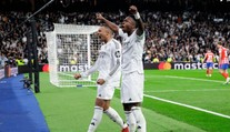 Ešte nie je koniec: Real Madrid zdolal nepríjemného súpera a naďalej dýcha Barcelone na krk