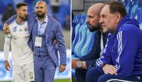 Dobrý brankár príde už v sobotu, Šporar má záujem. Slovan sľubuje v základe šesť až osem Slovákov