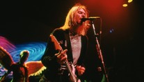 Nirvana má 27 rokov po smrti Kurta Cobaina nový song. Zložila ho umelá inteligencia