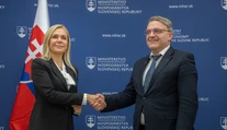 Porsche na Považí investuje 300 miliónov eur. Vzniknú stovky pracovných miest, oznámila Saková