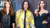 Krásne missky na jednom mieste: Kristína Kormúthová v luxuse za tisíce