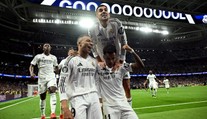 VIDEO: V Lige majstrov ide do tuhého. Štvrťfinále prinesie súboje skutočných gigantov