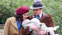 Brad Pitt údajne podvádza Angelinu s touto brunetkou!