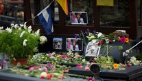Obvinený vrah britskej poslankyne Coxovej na súde vyhlásil: "Smrť zradcom"