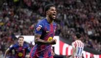 LaLiga: V šlágri kola sa tešila Barcelona. Real Madrid zaváhal proti tímu, ktorý bojuje o záchranu
