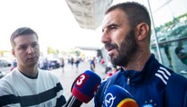 Vedenie Slovana po hanebnom konci v Lige majstrov odvolalo trénera Ševelu