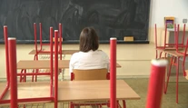 Zmena školy môže byť pre dieťa záťažou. Na koho sa môže obrátiť, ak v nej nenájde psychológa?