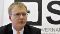 Beblavý: Teta Anka je nesmrteľná, elixír života jej dodáva nové vedenie VšZP