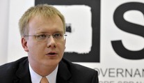 Beblavý: Teta Anka je nesmrteľná, elixír života jej dodáva nové vedenie VšZP