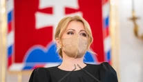 Prezidentka Zuzana Čaputová sa prostredníctvom videa prihovorila ku Dňu učiteľov