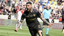 Prešov vybojoval existenčné víťazstvo. Líder Záhorákov sa výrazne sťažoval, vyjadril sa aj k rozhodcom