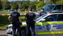 Krvavý koniec rave párty: Polícia dolapila podozrivého zo streľby vo Švajčiarsku