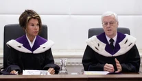 Dočasnou rakúskou kancelárkou bude sudkyňa Brigitte Bierleinová
