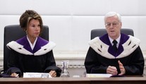 Dočasnou rakúskou kancelárkou bude sudkyňa Brigitte Bierleinová