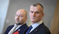 Rebel z Hlasu opúšťa stranu a pridáva sa k Huliakovi