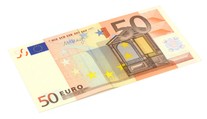 Táto bankovka bude čoskoro minulosťou. Pozrite sa, aká bude nová 50-eurovka