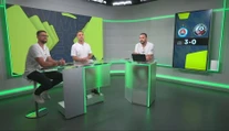 VIDEO: Košice opäť s prestrelkou, Slovan stále neinkasoval. Bavme sa o lige pokračovalo ďalšou epizódou