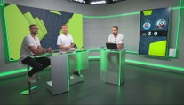 VIDEO: Košice opäť s prestrelkou, Slovan stále neinkasoval. Bavme sa o lige pokračovalo ďalšou epizódou
