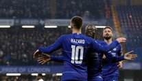 VIDEO: Tottenham končí v Anglickom pohári, Chelsea ide ďalej