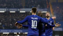 VIDEO: Tottenham končí v Anglickom pohári, Chelsea ide ďalej