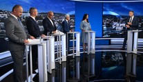Opakujú, že sa nevzdajú. TV Markíza priniesla tretiu predvolebnú diskusiu