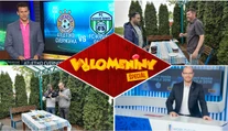 Naše Vylomeniny: Koľko museli zaplatiť Eisele s Varinským?