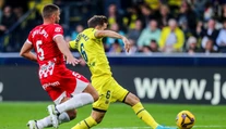 Girona vypadla v pohári so štvrtoligistom, penaltový rozstrel vychytal obranca. Trápili sa aj ďalší favoriti