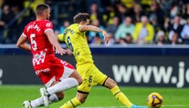 Girona vypadla v pohári so štvrtoligistom, penaltový rozstrel vychytal obranca. Trápili sa aj ďalší favoriti