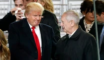 Senát odsúhlasil Trumpových ministrov obrany a vnútornej bezpečnosti
