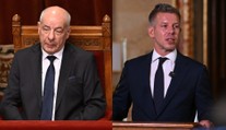 Koniec maďarského prezidenta je symbolickým koncom éry Viktora Orbána, tvrdí expert