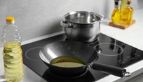 Olej hneď vedľa sporáku? Toto v kuchyni nikdy nerobte