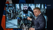 Spojili sme sa so šéfom Gruzínskej légie. Tvrdí, že vedel, že mu vstup do Schengenu nikto nezablokuje