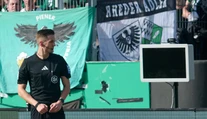 UEFA ohlásila revolučný krok. Cieľom nového systému je zjednotiť a sprehľadniť rozhodcovské situácie
