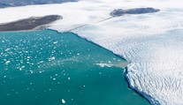 Severný pól sa topí rýchlejšie, než kedykoľvek predtým. Odborníkov znepokojuje vplyv na naše počasie