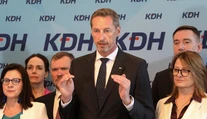 Facebook a TikTok až od 16 rokov. KDH navrhuje tvrdé obmedzenia pre deti